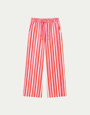 Trouser Roos Summer Stripes