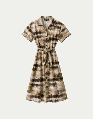 Dress Loiza Faded Horizon