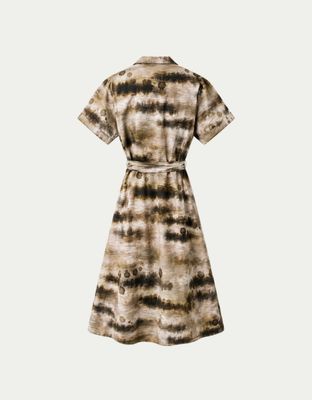 Dress Loiza Faded Horizon