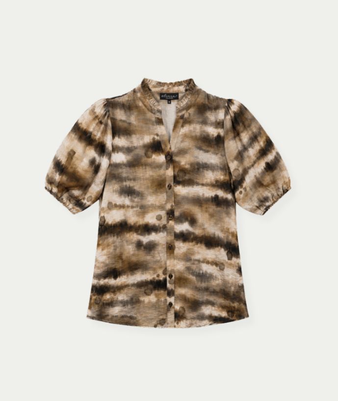 Blouse Loiza Faded Horizon