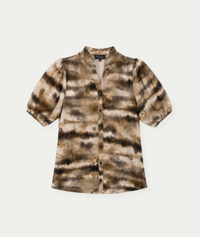 Blouse Loiza Faded Horizon