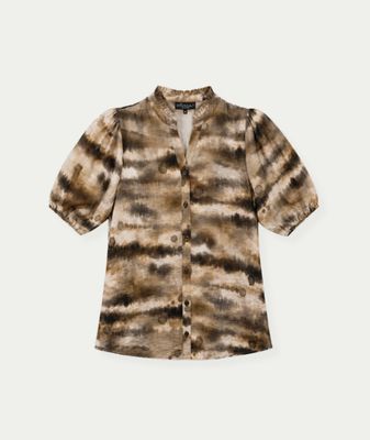 Blouse Loiza Faded Horizon
