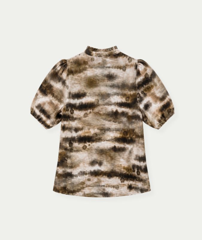 Blouse Loiza Faded Horizon