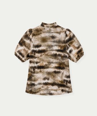 Blouse Loiza Faded Horizon