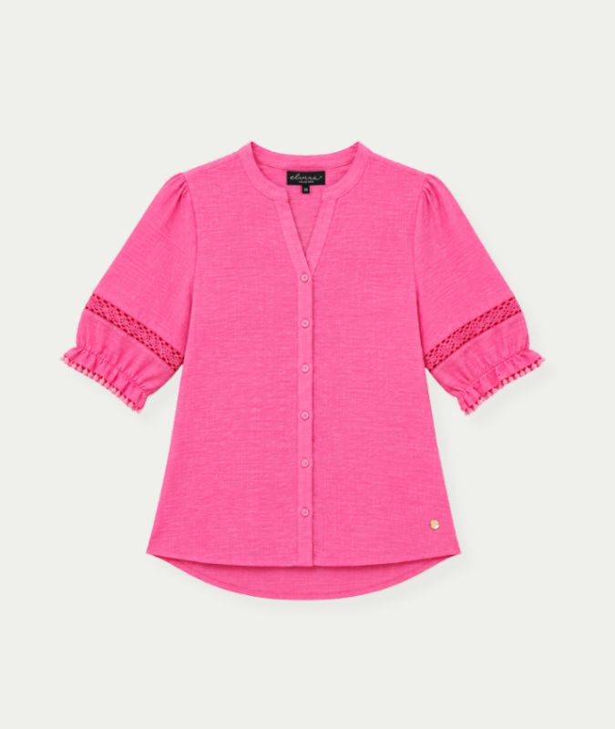 Blouse Meave Pink