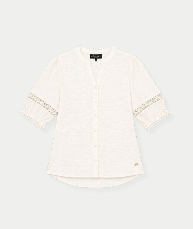 Blouse Meave Off White