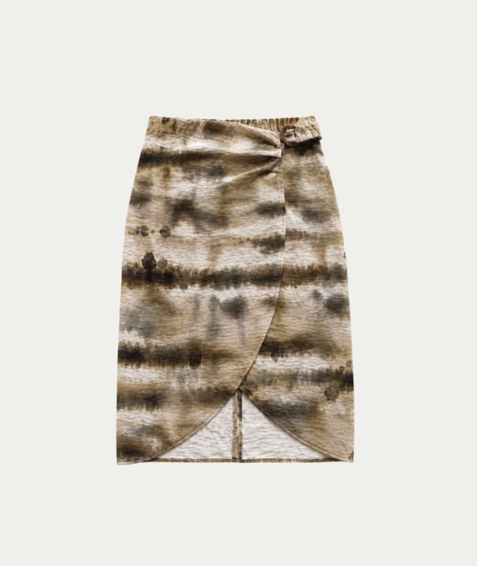 Skirt Loiza Faded Horizon