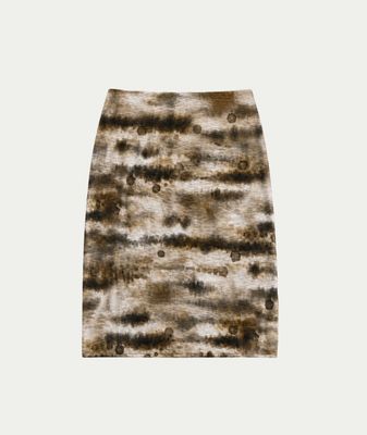 Skirt Loiza Faded Horizon