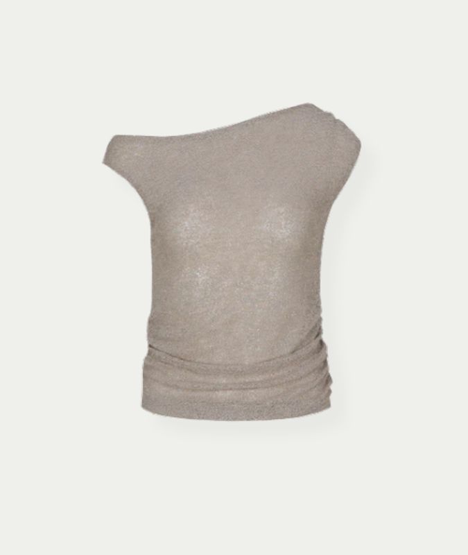 Kai top Walnut