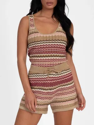 Rio Singlet Tanin