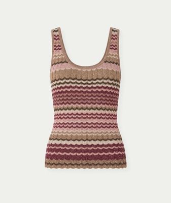 Rio Singlet Tanin