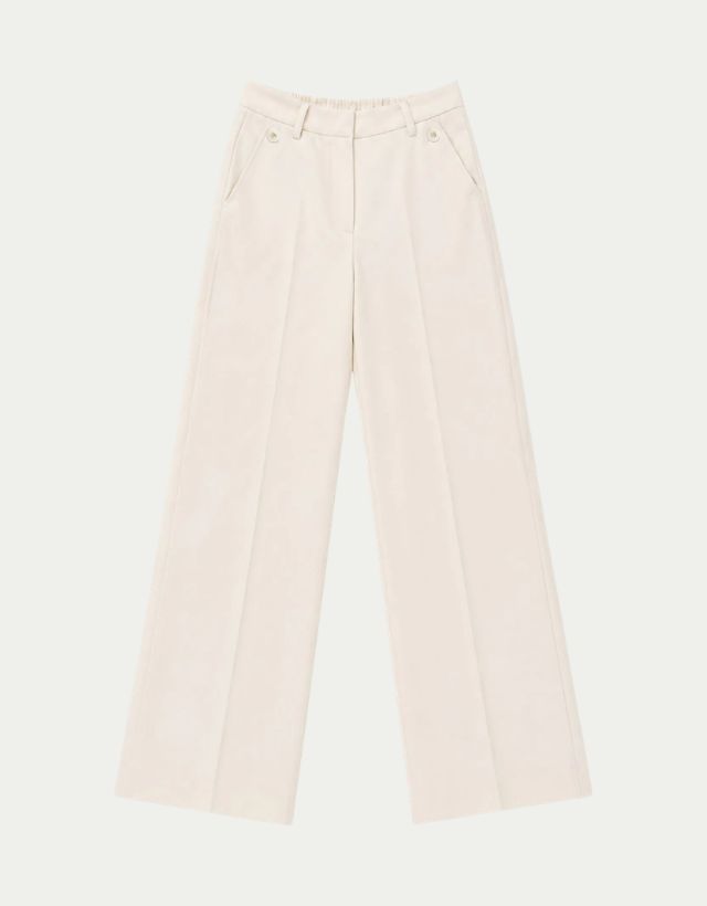Reims Pants Cream