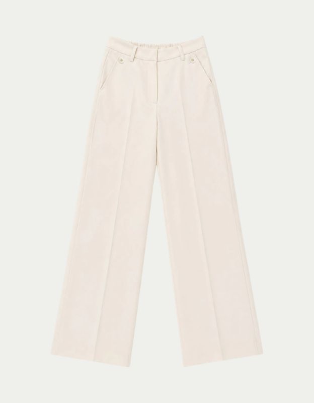 Reims Pants Cream