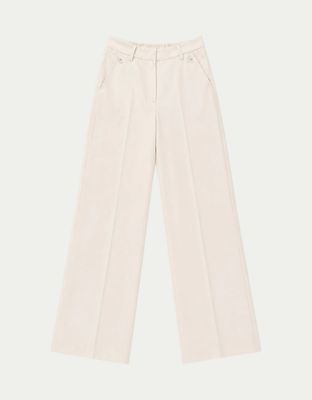Reims Pants Cream