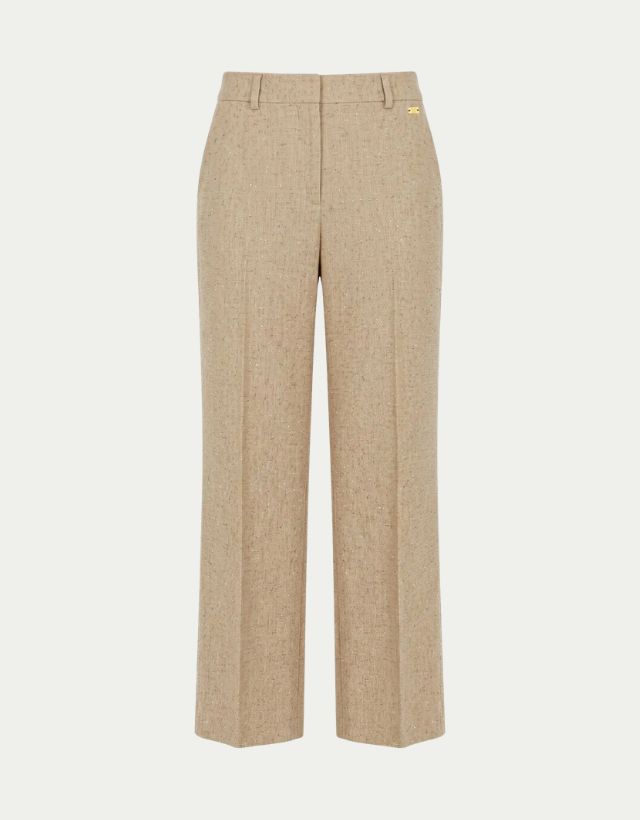 Reza Pants Tanin