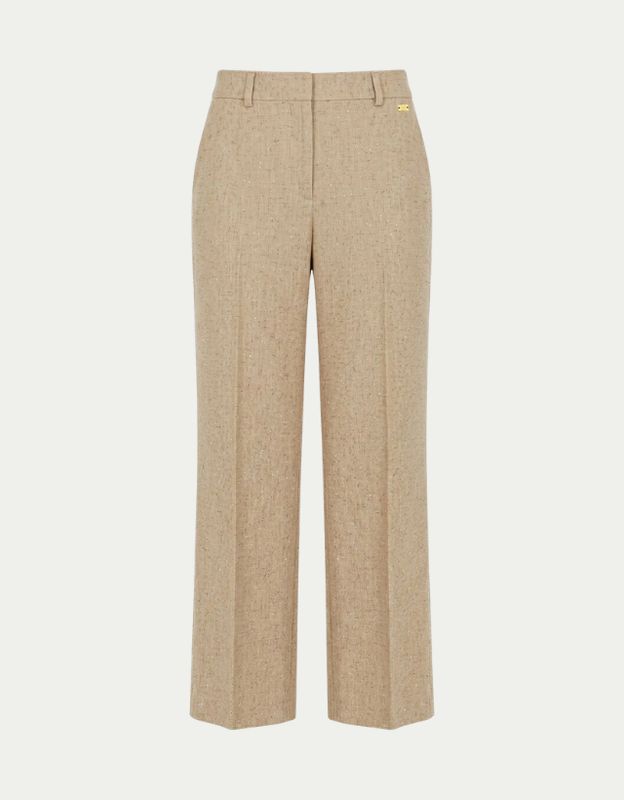 Reza Pants Tanin