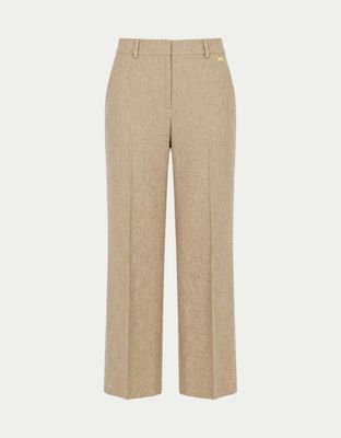 Reza Pants Tanin