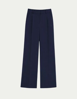 Ozias Pants Evening Blue