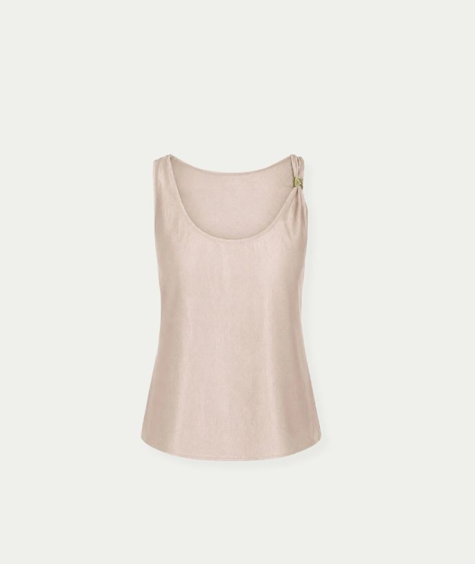Relizane Singlet Light Hummus