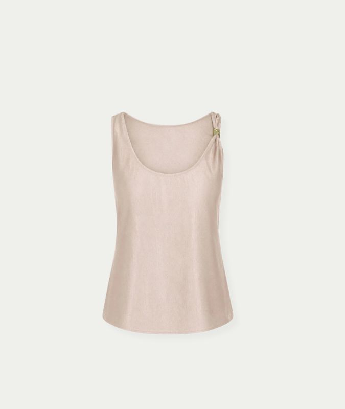 Relizane Singlet Light Hummus