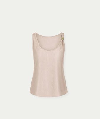 Relizane Singlet Light Hummus