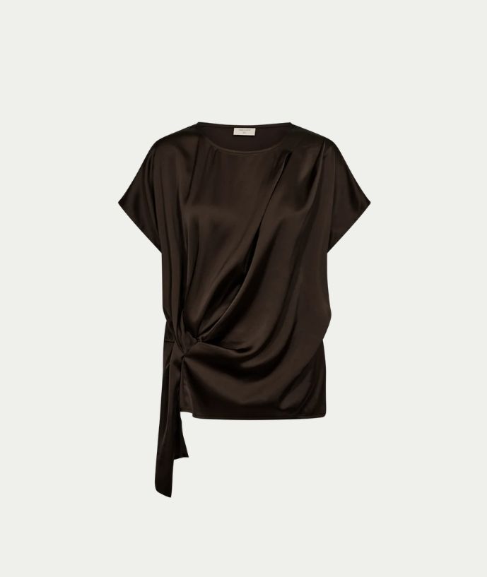 FQDOVA-BLOUSE Mole