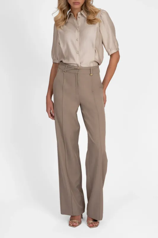 Reno Pants Mexican Sand