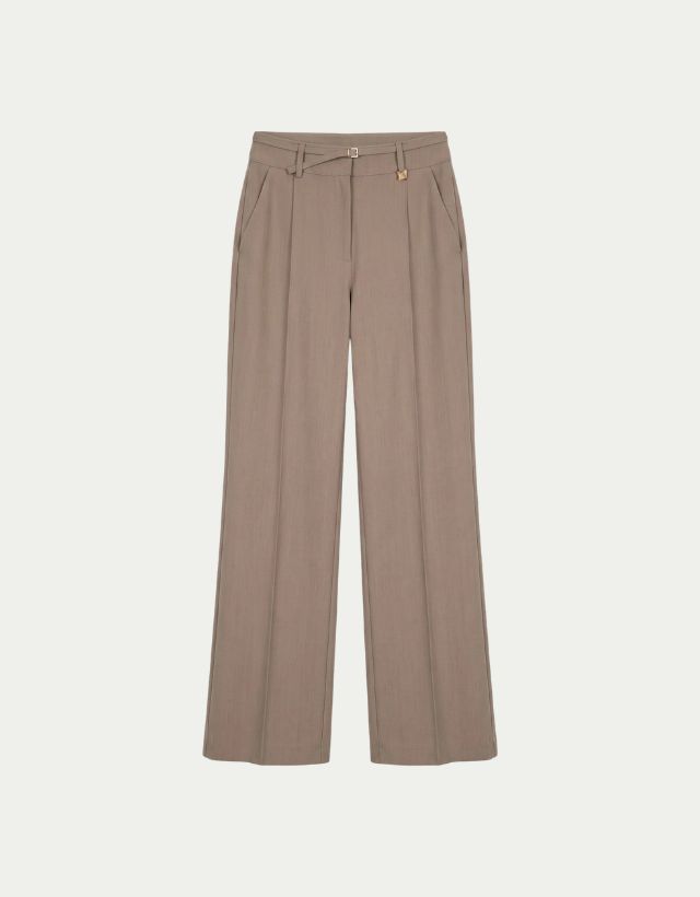 Reno Pants Mexican Sand