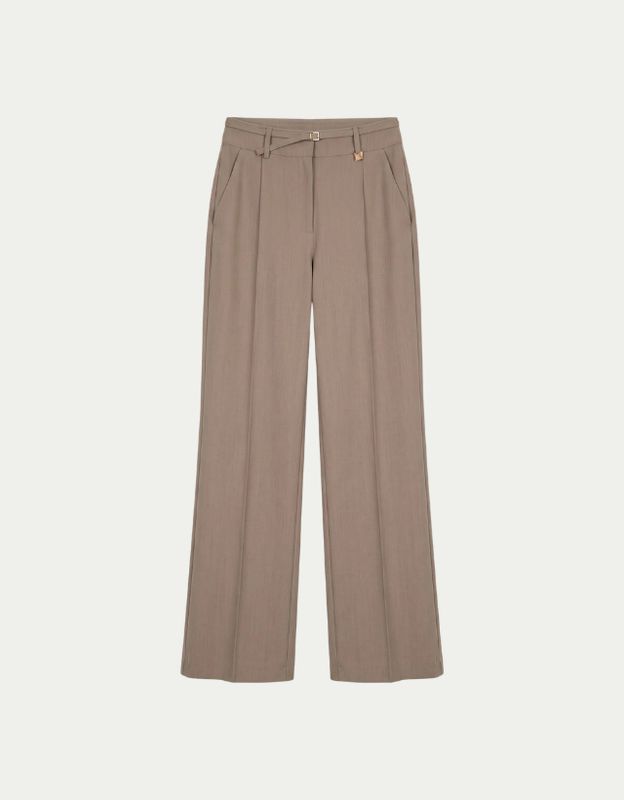 Reno Pants Mexican Sand