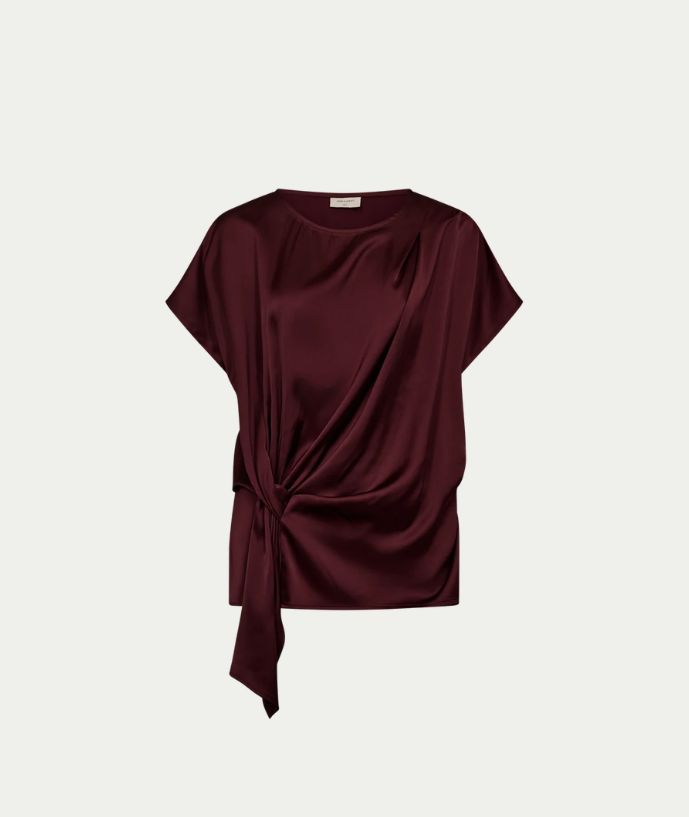 FQDOVA-BLOUSE Port Royale