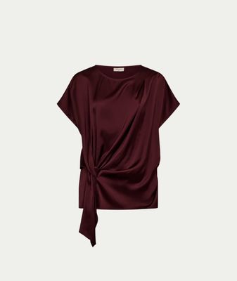 FQDOVA-BLOUSE Port Royale