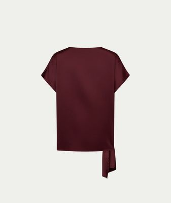 FQDOVA-BLOUSE Port Royale