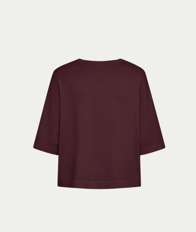 FQCONNY-PULLOVER Port Royale