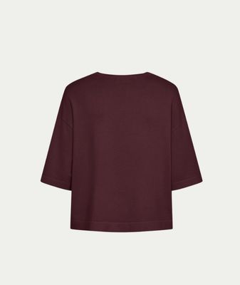 FQCONNY-PULLOVER Port Royale
