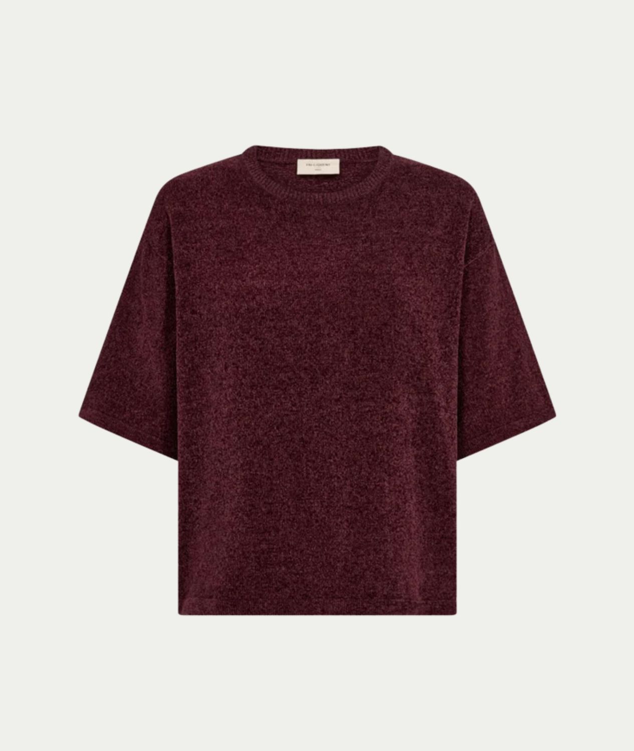 FQTEMPO-PULLOVER Port Royale
