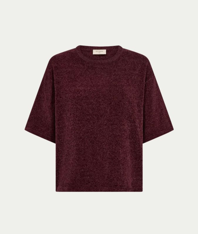 FQTEMPO-PULLOVER Port Royale