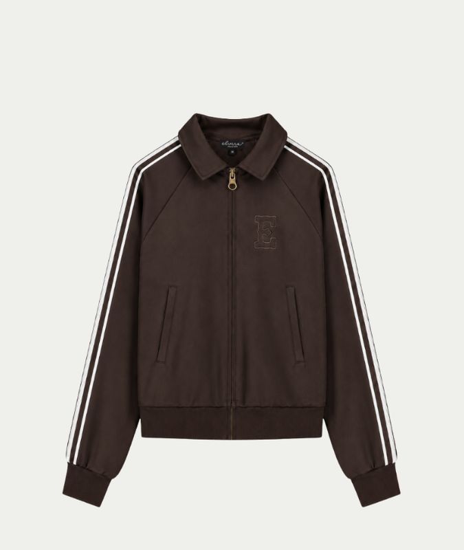 Jacket Zola Dark Coffee