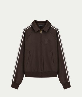 Jacket Zola Dark Coffee