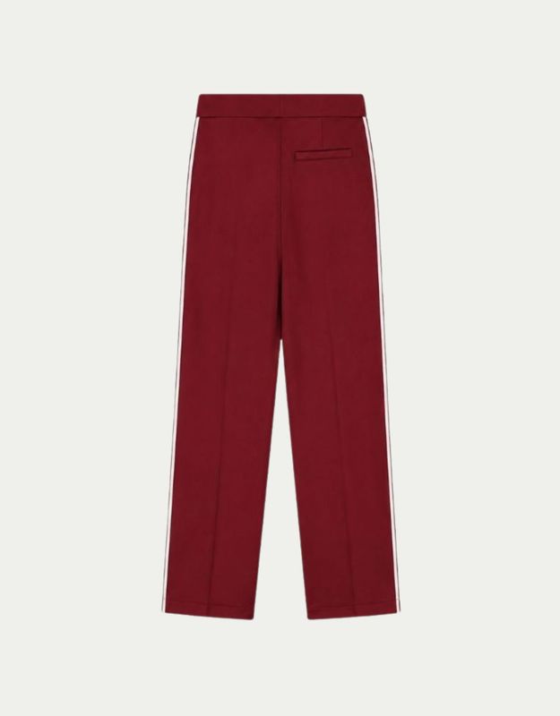 Trouser Zola Merlot
