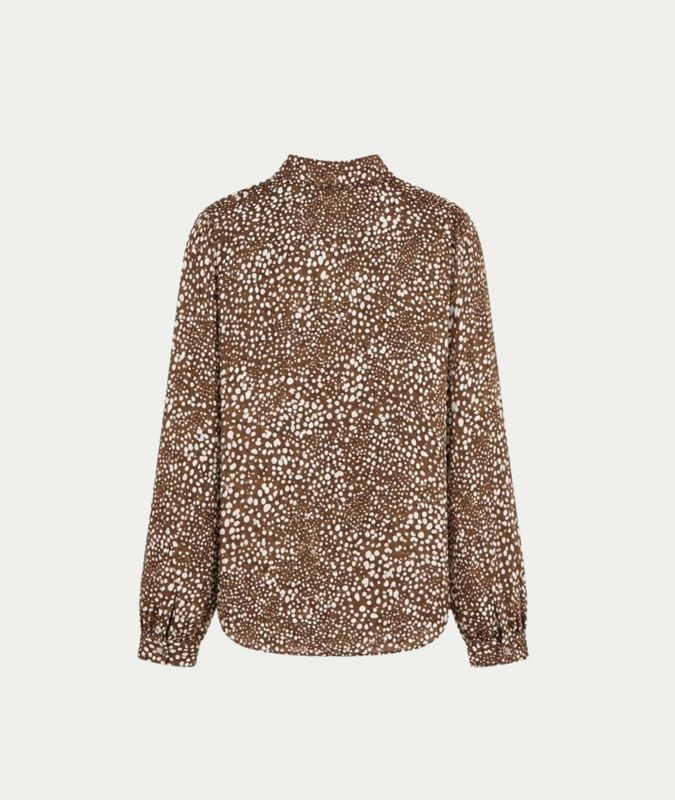 Blouse Biba