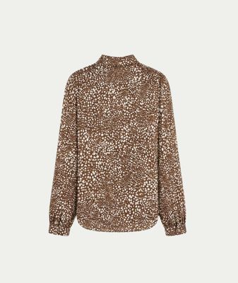 Blouse Biba