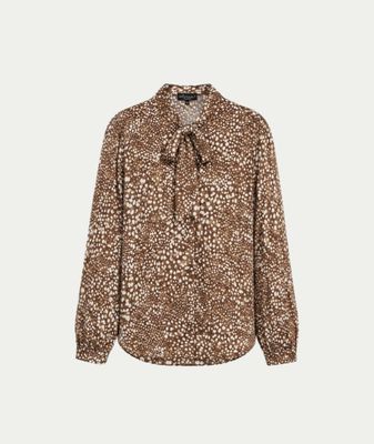 Blouse Biba
