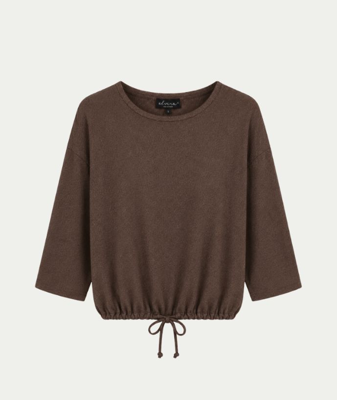 Top Britt Mocha