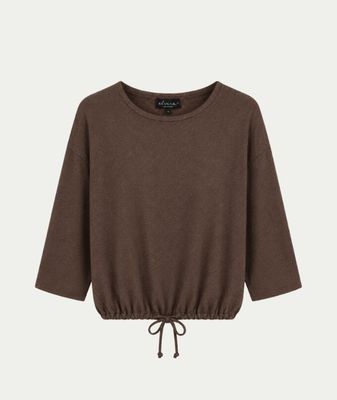 Top Britt Mocha