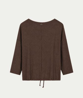 Top Britt Mocha