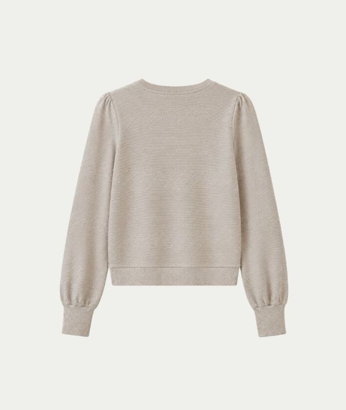 Pullover Lunelle Stardust