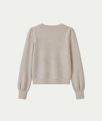 Pullover Lunelle Stardust