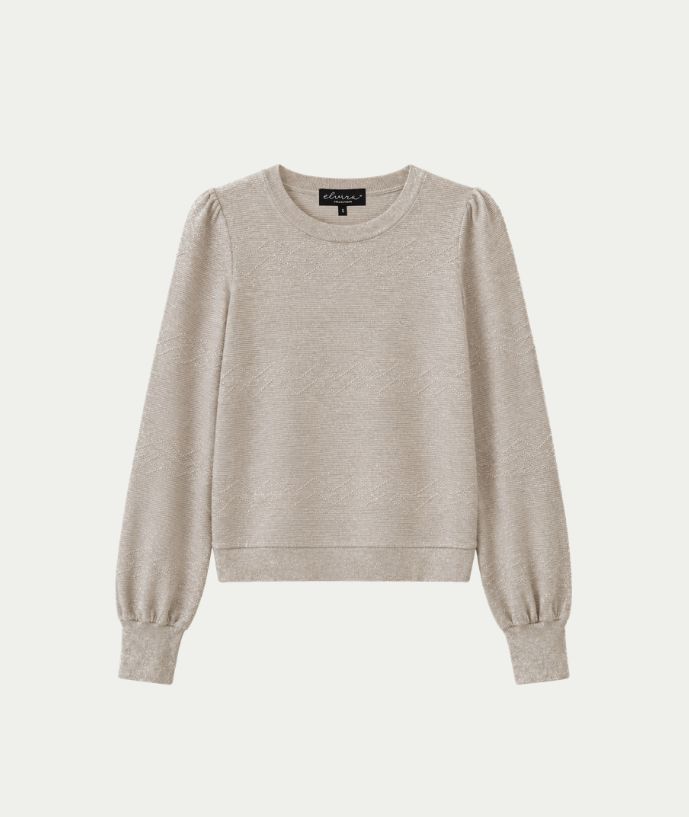 Pullover Lunelle Stardust