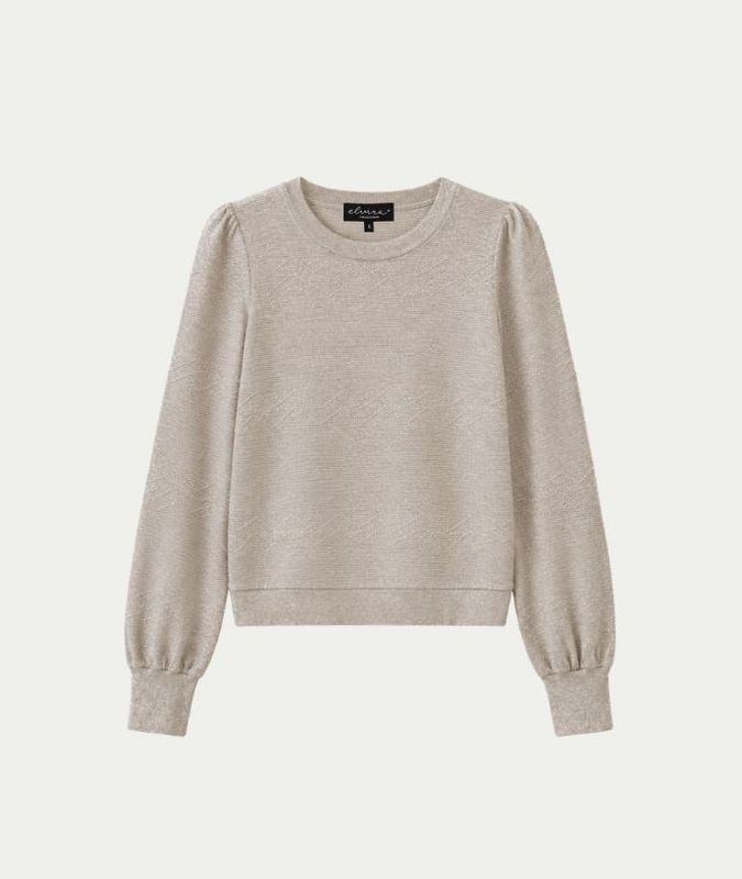 Pullover Lunelle Stardust