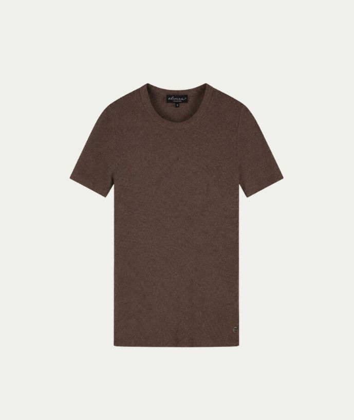 Top Virelora Mocha